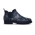 Pikkukuva 4 / 5: Regatta Womens/Ladies Harper Floral Wellington Boots