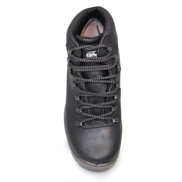 Grisport Herr Peaklander Waxy Leather Walking Boots