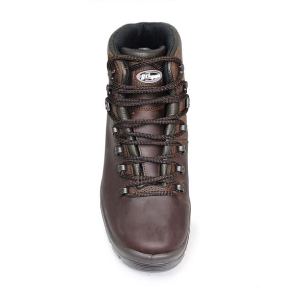 Grisport Herr Peaklander Waxy Leather Walking Boots