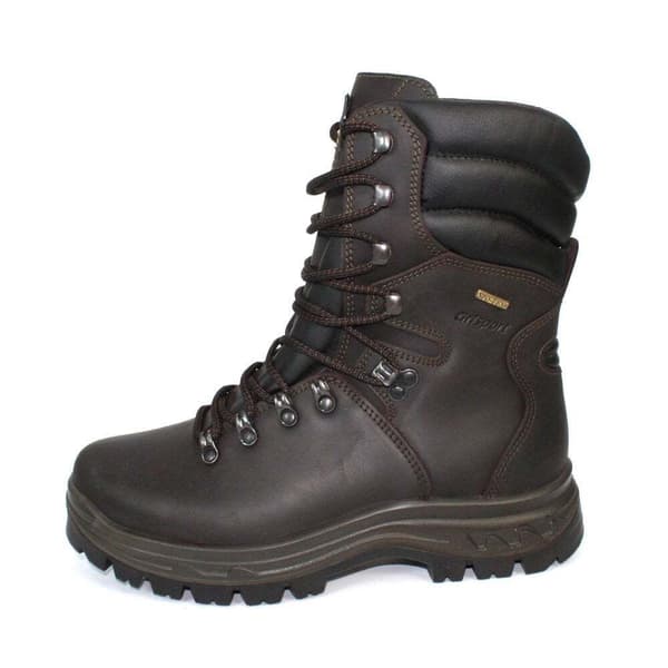 Grisport Decoy Waxy Leather Walking Boots för män