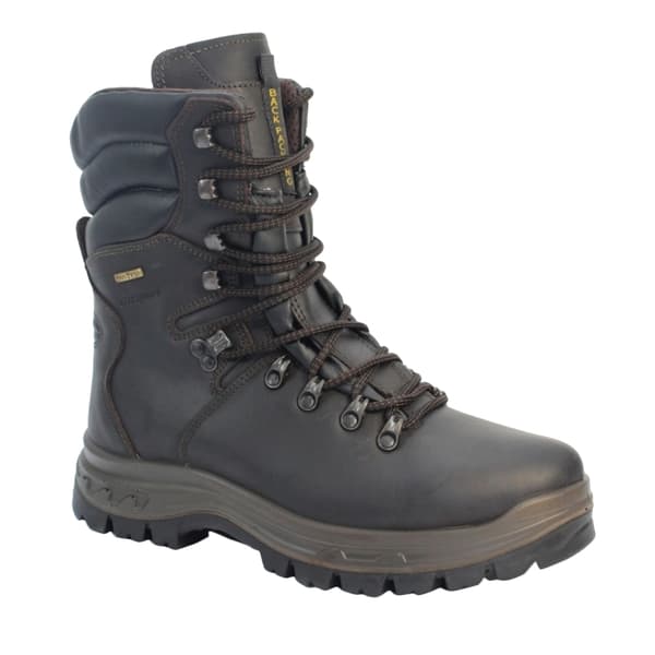 Grisport Decoy Waxy Leather Walking Boots för män