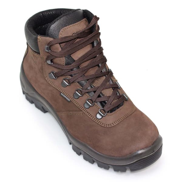 Grisport Glencoe Nubuck vandringskängor för män