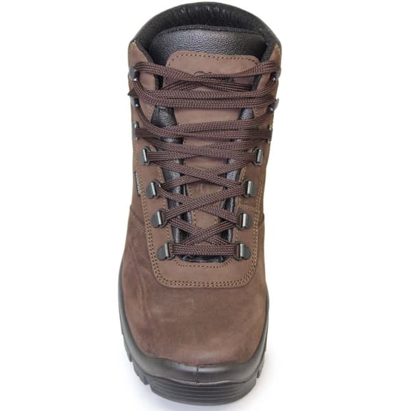 Grisport Glencoe Nubuck vandringskängor för män