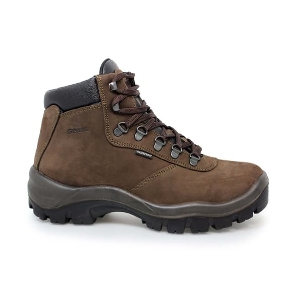 Grisport Glencoe Nubuck vandringskängor för män