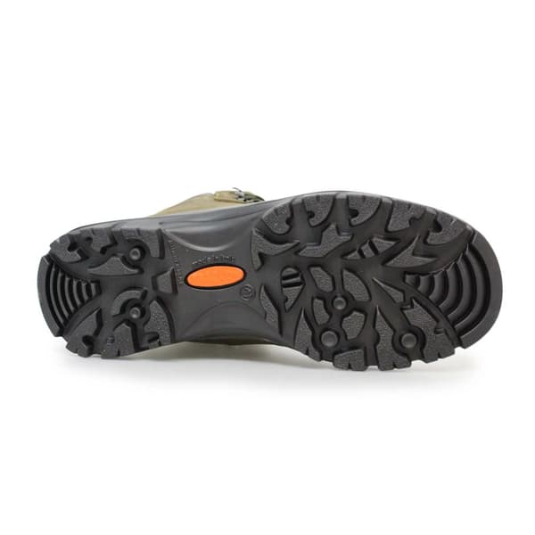 Grisport Glencoe Nubuck vandringskängor för män