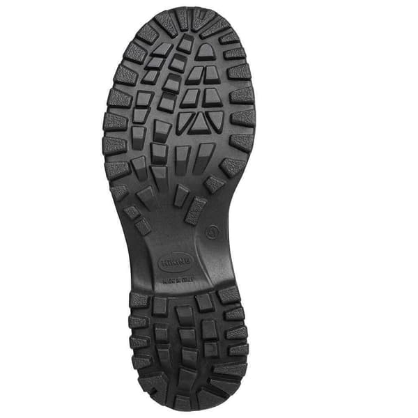 Grisport Wolf Suede vandrestøvler til mænd