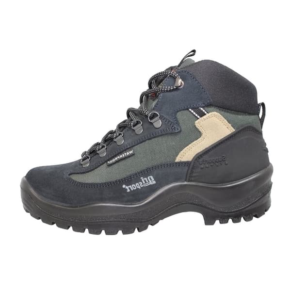 Grisport Mens Wolf Suede Walking Boots