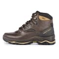 Miniatyrbild 4 av 5: Grisport Quatro Waxy Leather Walking Boots för män