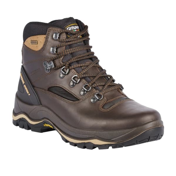 Grisport Quatro Waxy Leather Walking Boots för män