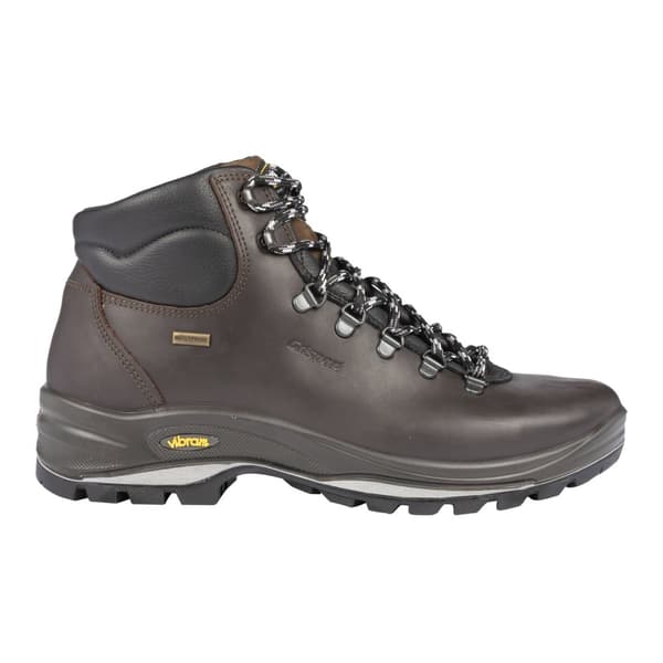 Grisport Mens Fuse Waxy Leather Walking Boots
