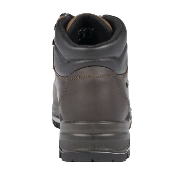 Grisport Mens Fuse Waxy Leather Walking Boots