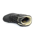 Miniatyrbilde 5 av 5: Grisport Mens Crusader Waxy Leather Wide Walking Boots