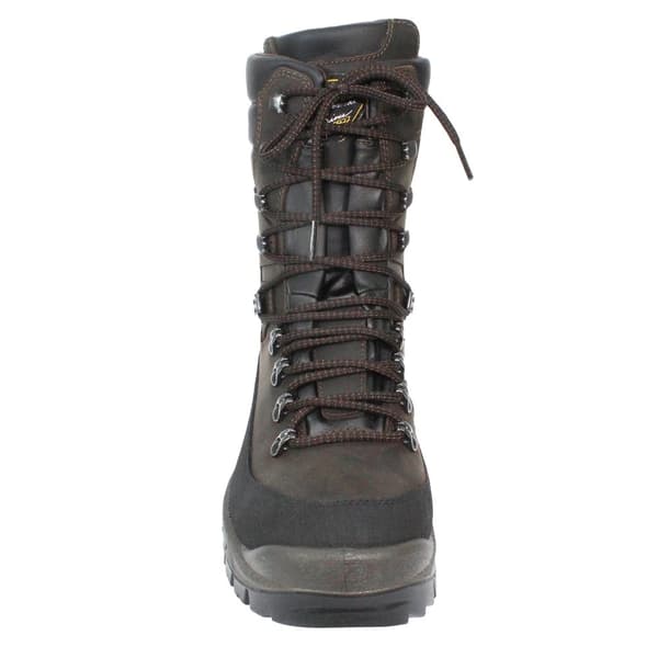 Grisport Mens Gamekeeper Waxy Leather Walking Boots