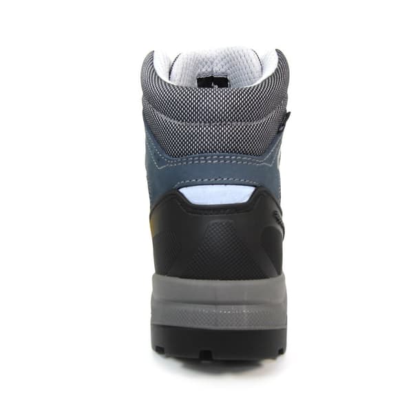 Grisport Mens Everest Nubuck Walking Boots