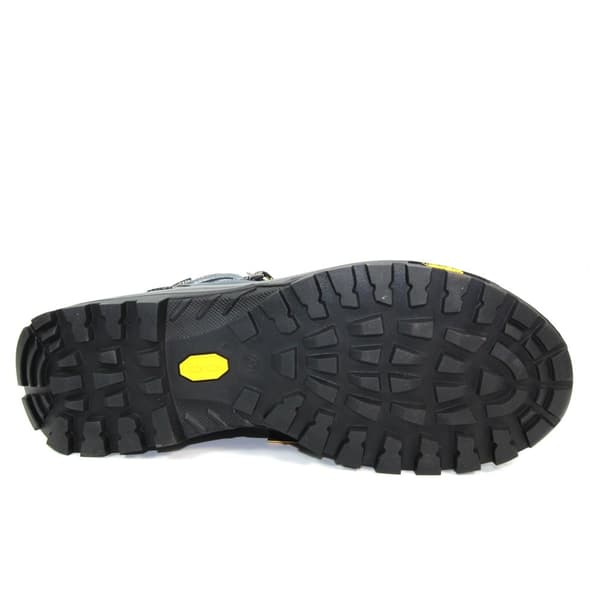 Grisport Mens Everest Nubuck Walking Boots