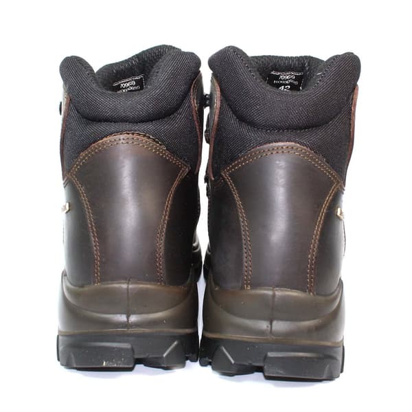 Grisport Everest Nubuck vandrestøvler til mænd
