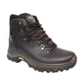 Miniatyrbilde 1 av 5: Grisport Mens Everest Nubuck Walking Boots