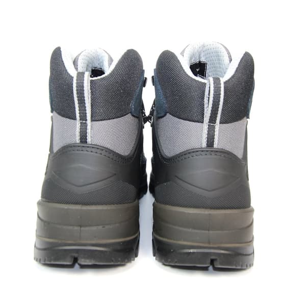 Grisport Mens Excalibur Suede Walking Boots