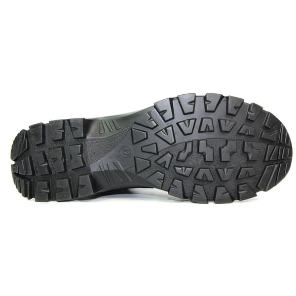 Grisport Mens Excalibur Suede Walking Boots