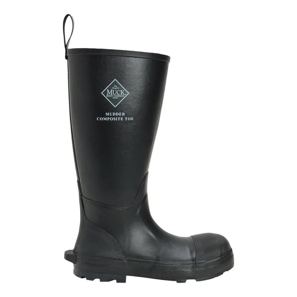 Muck Boots Unisex Adult Mudder Wellington Boots