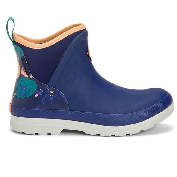 Muck Boots Kvinnor/Damer Originals Wellington Boots