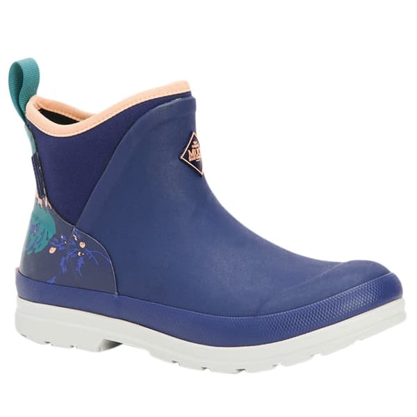 Muck Boots Kvinnor/Damer Originals Wellington Boots