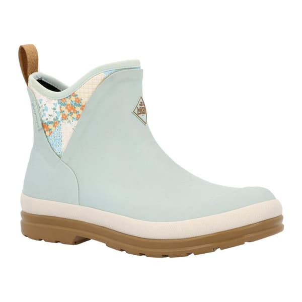 Muck Boots Kvinnor/Damer Originals Wellington Boots