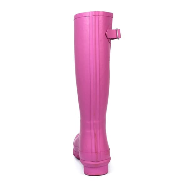 Lunar Womens/Ladies Largo Rubber Wellington Boots