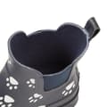 Miniatyrbild 2 av 2: StormWells Womens/Ladies Paw Print Wellington Boots