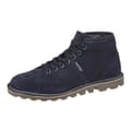Miniatyrbilde 1 av 2: Grafters Unisex Adult Heritage Suede Monkey Boots
