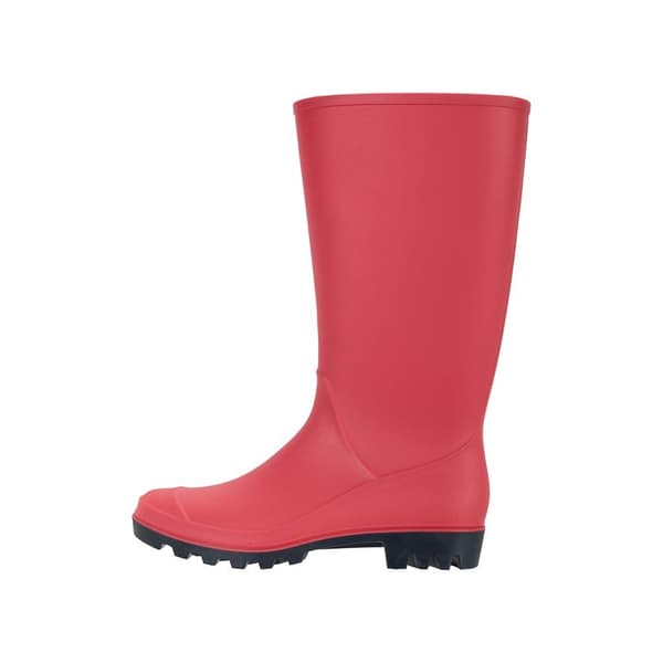 Mountain Warehouse Womens/Ladies Splash Wellington Boots