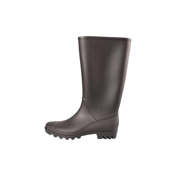Mountain Warehouse Womens/Ladies Splash Wellington Boots