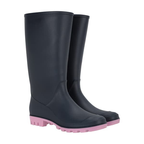 Mountain Warehouse Dame/Damer Splash Wellington støvler