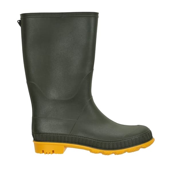 Mountain Warehouse Almindelige wellingtonstøvler til børn/børn