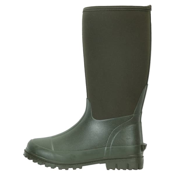 Mountain Warehouse Dame/Damer Mucker Wellington støvler