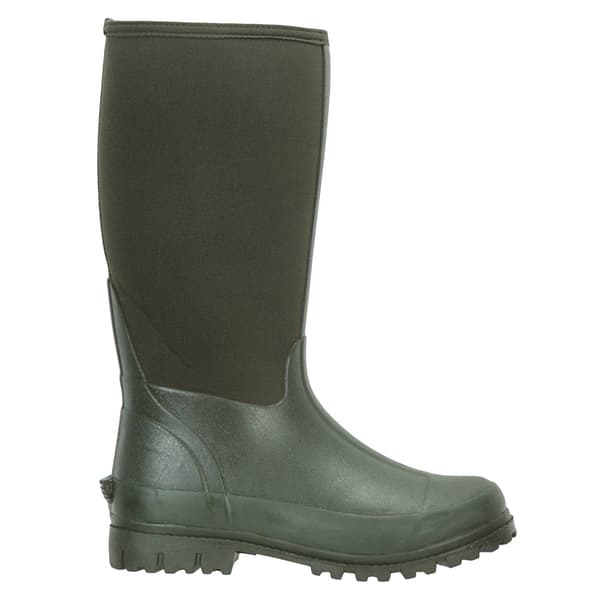 Mountain Warehouse Dame/Damer Mucker Wellington støvler