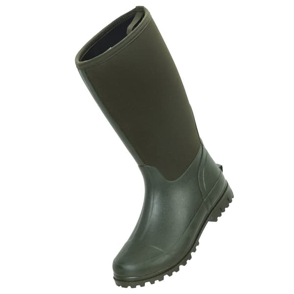 Mountain Warehouse Dame/Damer Mucker Wellington støvler