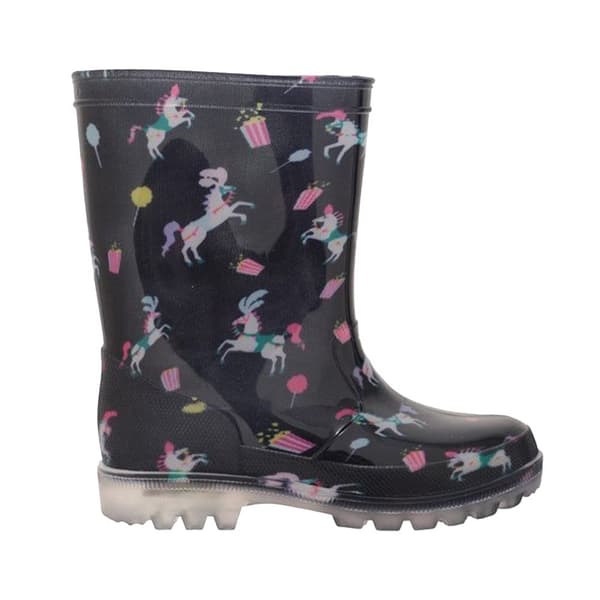 Mountain Warehouse Childrens/Kids Splash Wellington Boots