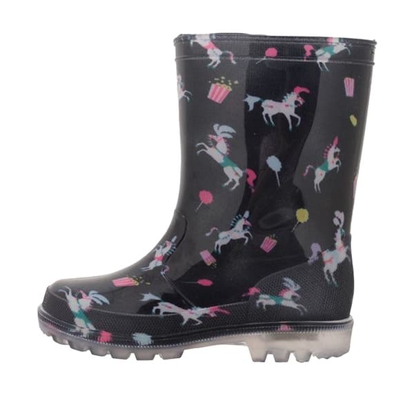 Mountain Warehouse Childrens/Kids Splash Wellington Boots