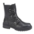 Miniatyrbilde 1 av 2: Cipriata Womens/Ladies Natalia Ankle Boots
