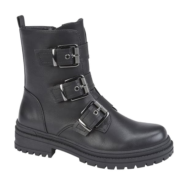 Cipriata Womens/Ladies Natalia Ankle Boots