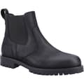 Miniatyrbild 1 av 4: Cotswold Bodicote Chelsea Boots i läder för män