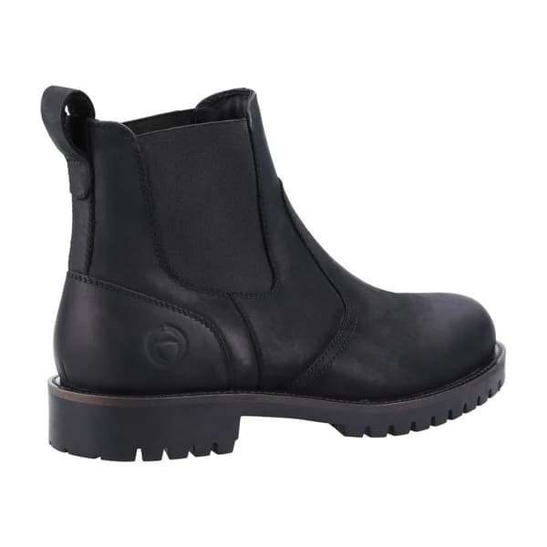 Cotswold Bodicote Chelsea Boots i läder för män