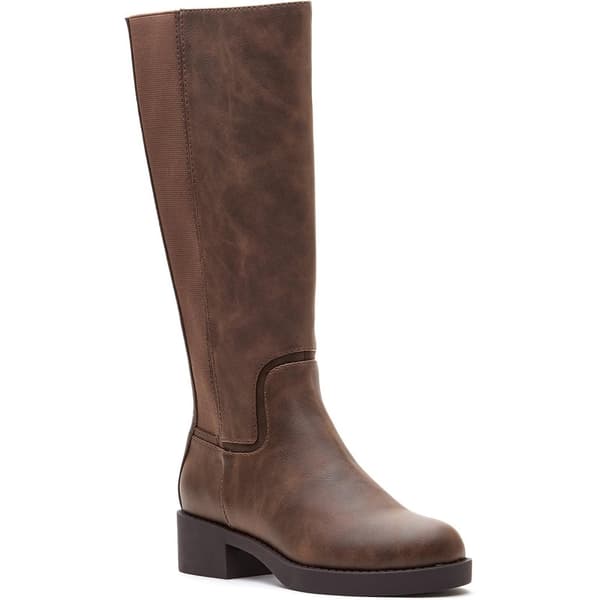 Rocket Dog Womens/Ladies Palomino Santee Calf Boots