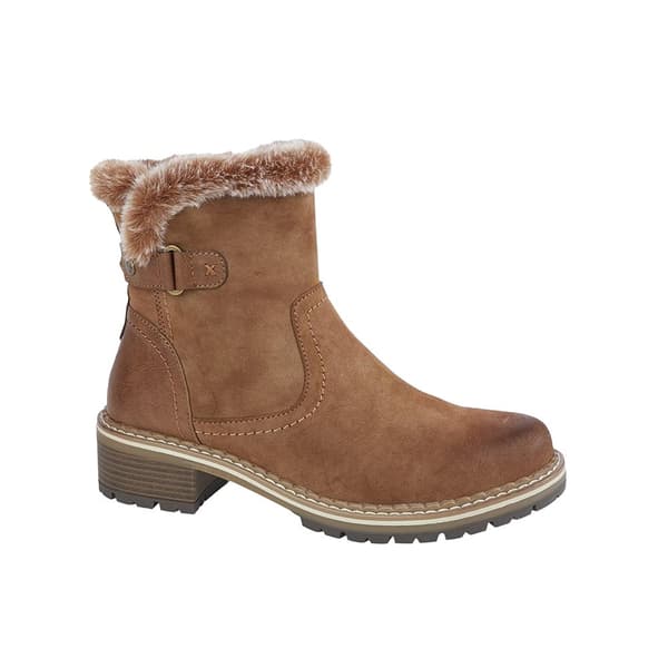 Cipriata Womens/Ladies Oletta Ankle Boots