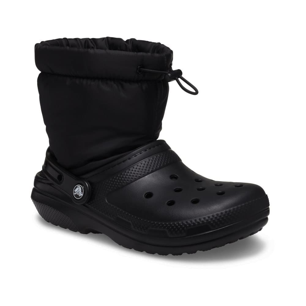 Crocs Kvinnor/Damer Neo Puff ankelstövlar