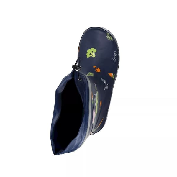 Regatta Barn/Kids Splash Peppa Pig Wellington Boots