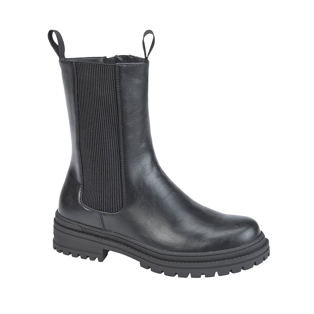 Cipriata Kvinnor/Damer Orlana ankelstövlar