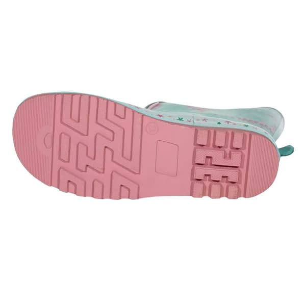 Regatta Barn/Kids Puddle Peppa Pig Wellington Boots