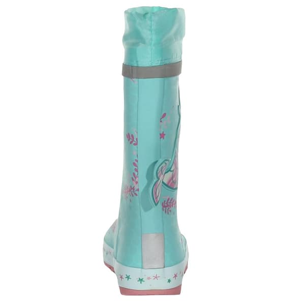 Regatta Barn/Kids Puddle Peppa Pig Wellington Boots